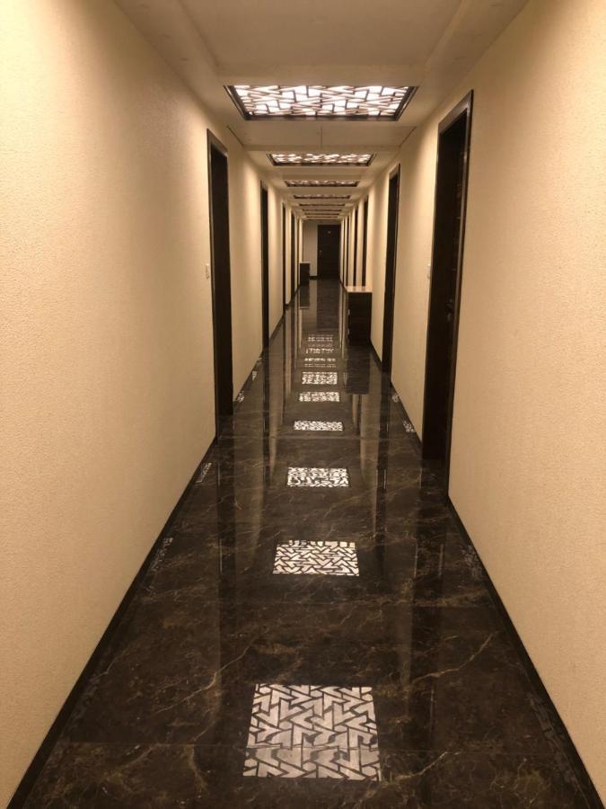 Hotel Circle Inn Amhedabad Dış mekan fotoğraf