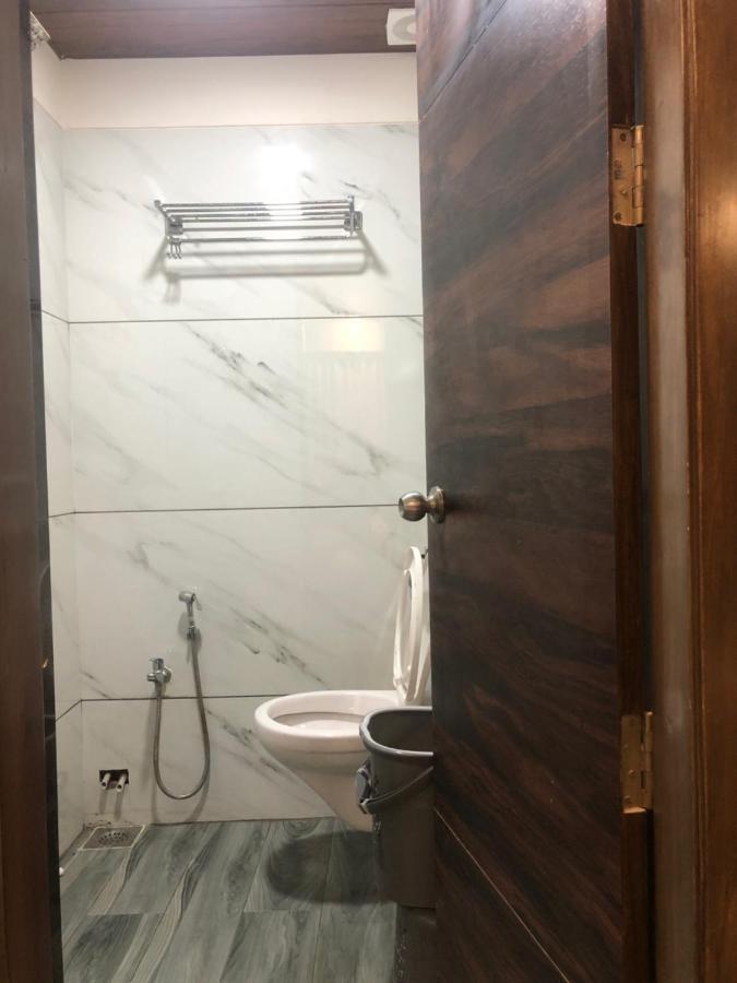 Hotel Circle Inn Amhedabad Dış mekan fotoğraf