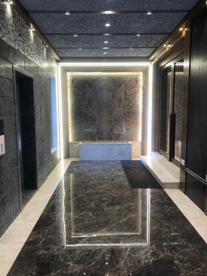 Hotel Circle Inn Amhedabad Dış mekan fotoğraf
